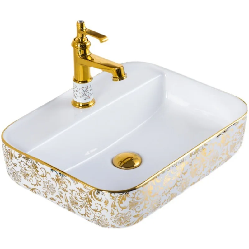 lavabo-europeo-semplice-in-ceramica-hotel-lavabo-dorato-bagno-piattaforma-rettangolare-lavabo-rubinetto-creativo