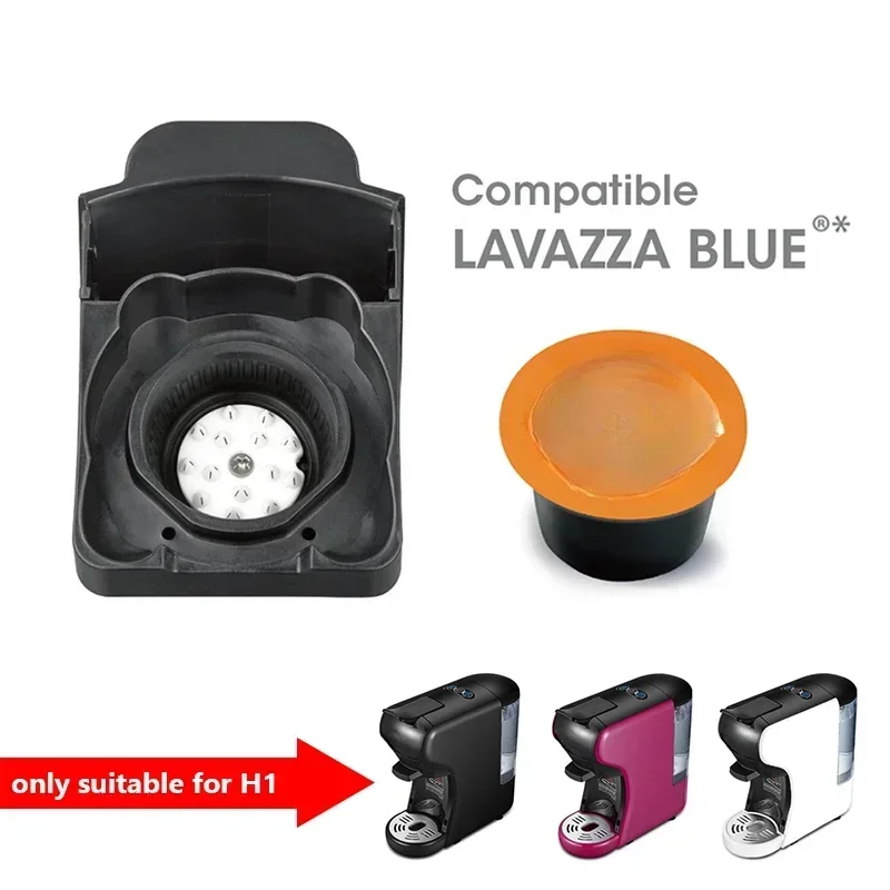 H1A LAVAZZA BLUE