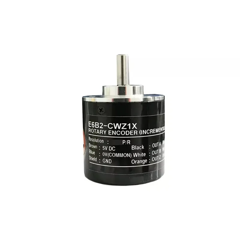 New Original O-mron Rotary Encoder Unit E6B2-CWZ1X 2000P/R 2M in Stock