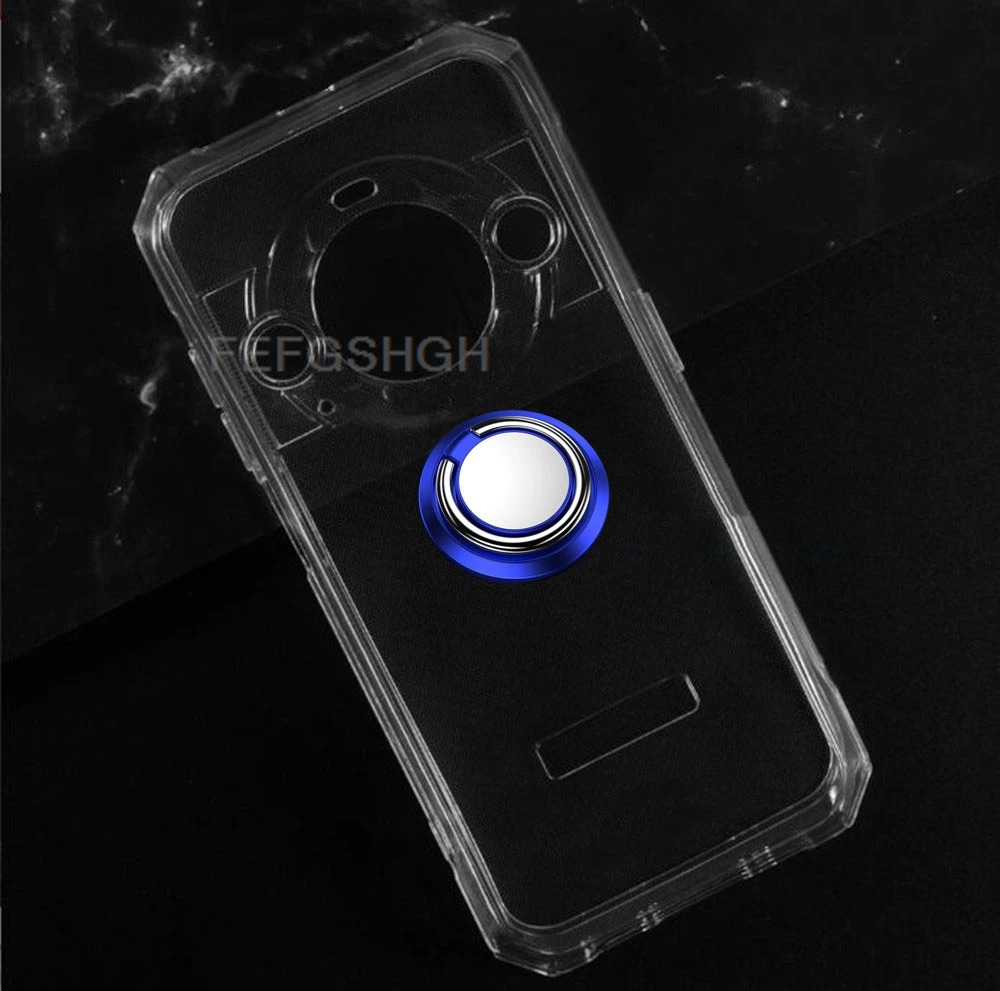 Shockproof Hard Case FOR Blackview BL9000 6.78