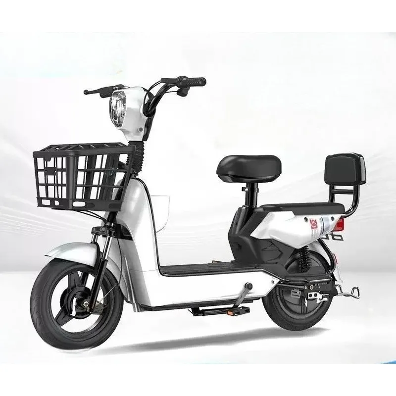 Electric Bicycle Electric Scooter Electric Motorcycle 48V 24A