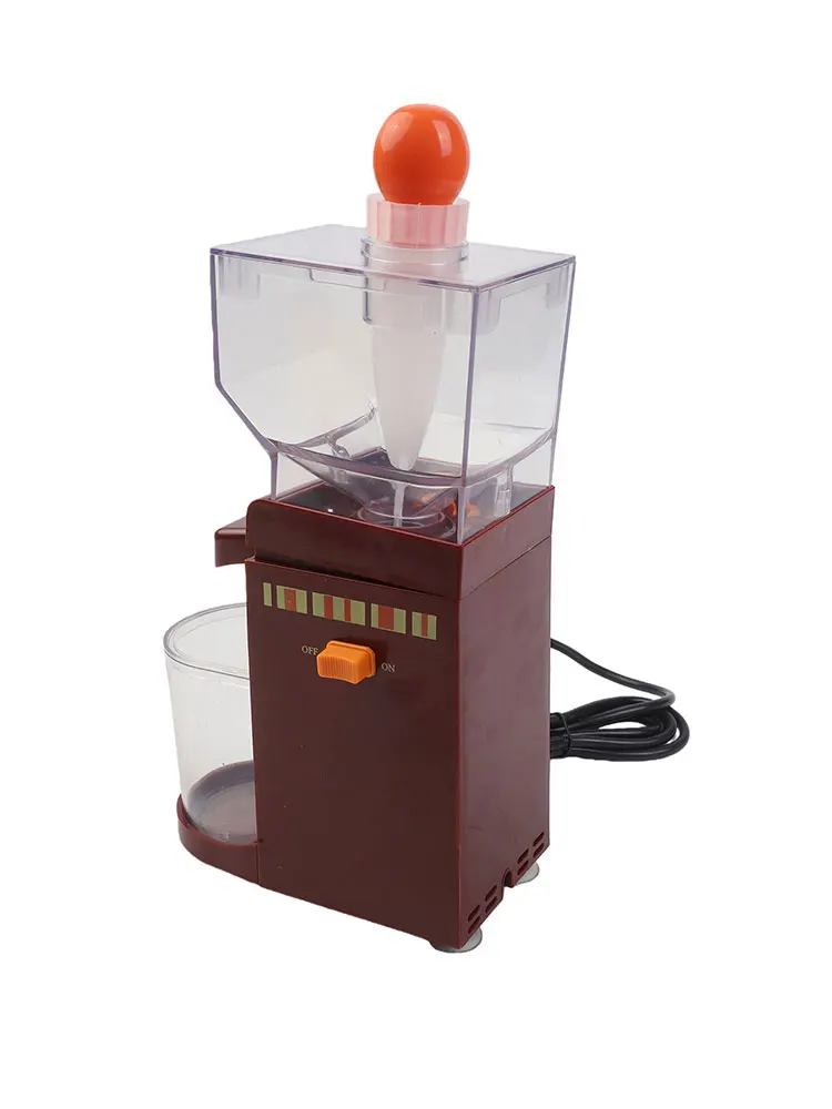 Efficient Nut Grinder for and Mixed Nuts Perfect for Creating Smooth Nut Butter Spreads with Adjustable Flavor