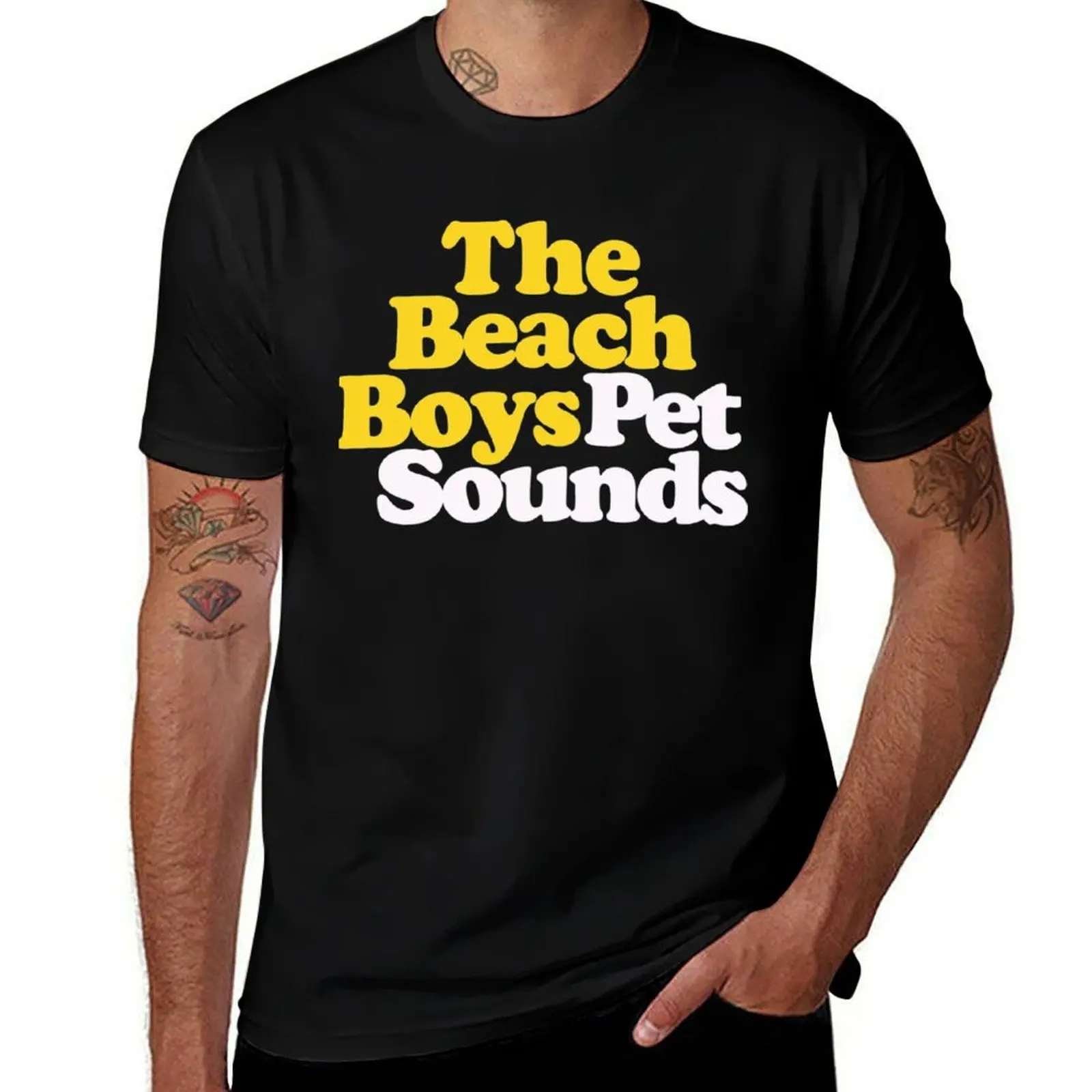 

let&x27;s go away for awhile Classic . T-Shirt Aesthetic clothing cute clothes mens graphic t-shirts funny