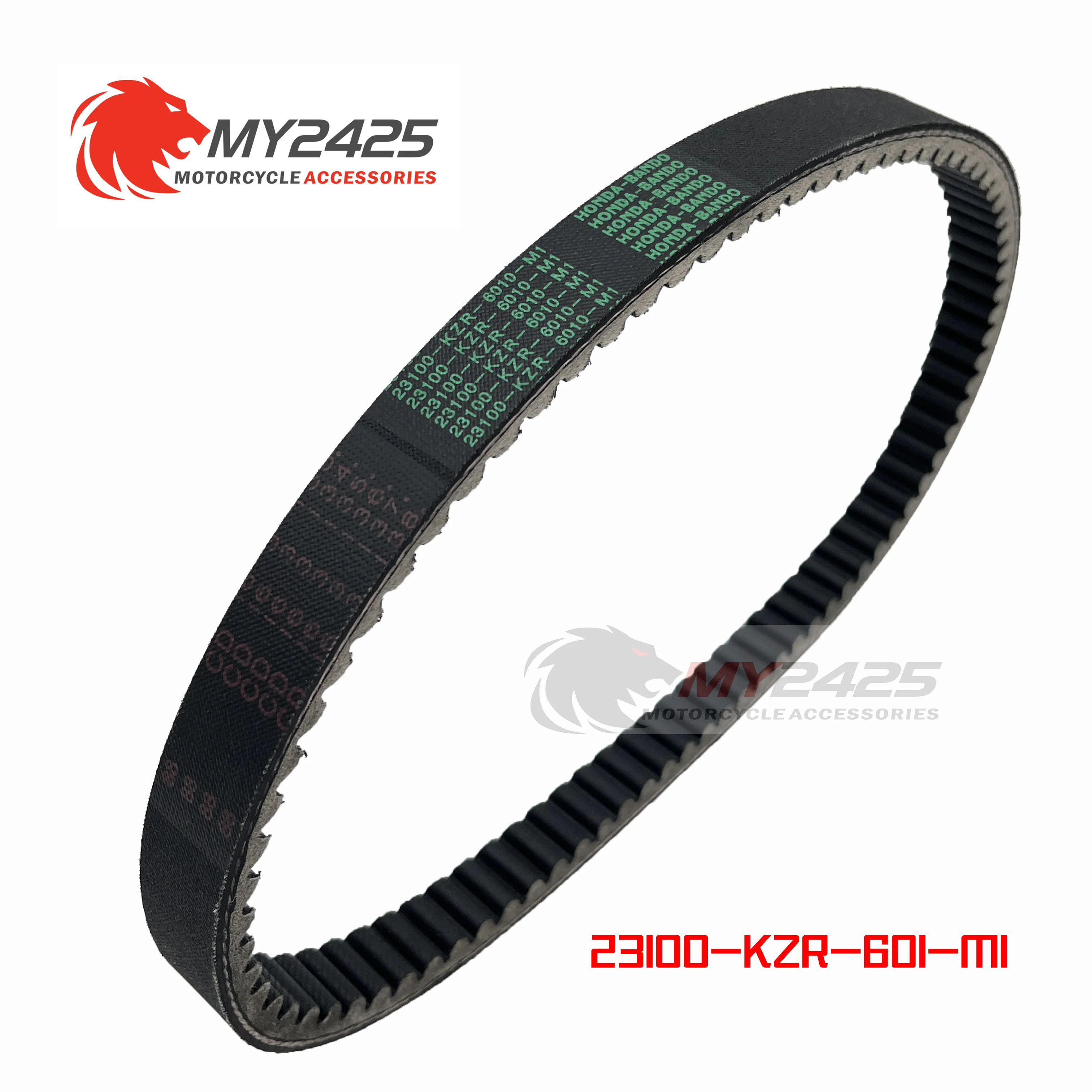 Scooter CVT Drive Belt For Honda Pcx Air-Blade NH 125cc Pcx125 2012-2014 SH125 14-2018 ICON 110 2010 23100-KZR-601-M1 4-Stroke