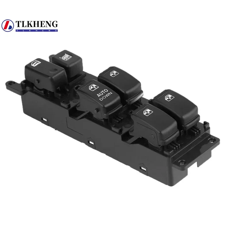 

For KIA RIO Hybrid 2006-2010 Window Switch 93570-1G110,935701G110