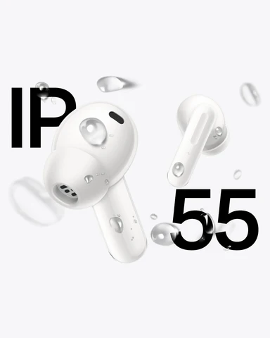Беспроводные наушники OPPO Enco X3s