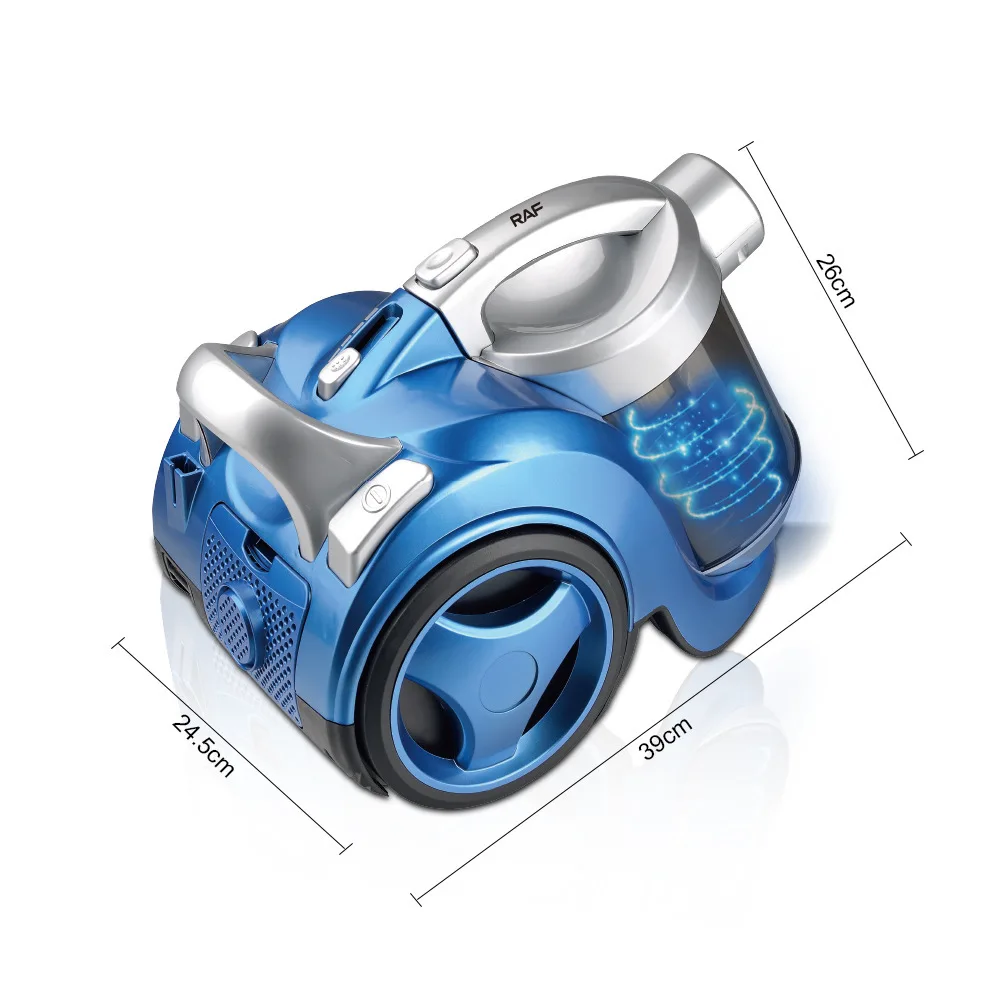 Бытовой пылесос Мощный пылесос Мощный практичный портативный портативный пылесос
