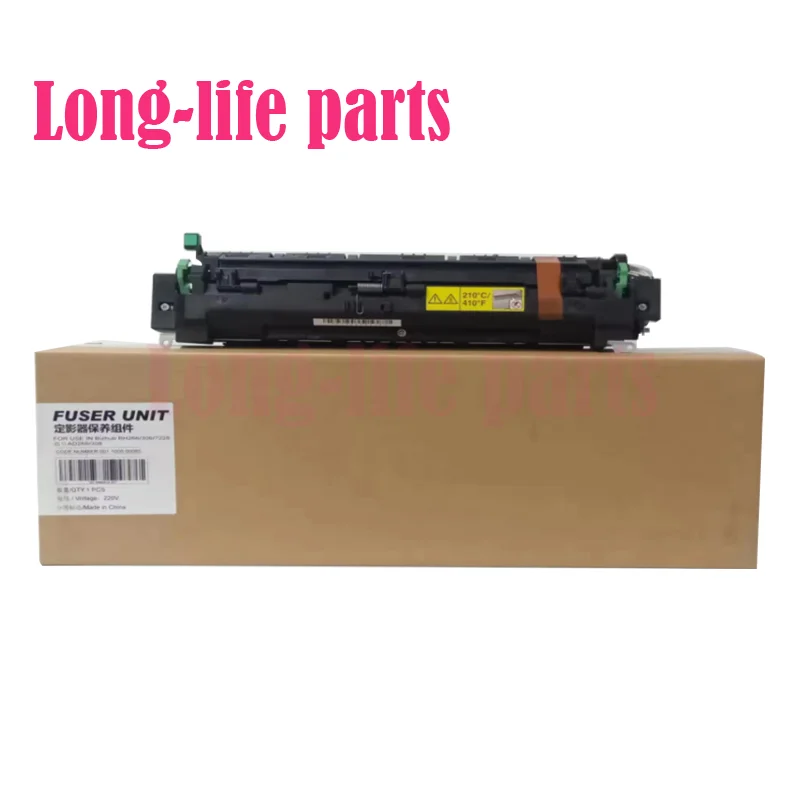 Compatible For Konica Minolta bizhub 266 306 7228 268 308 Fuser Unit Copier Parts