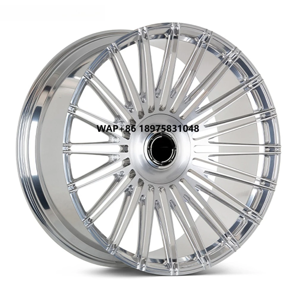 

Forged Wheels Aluminium Car Alloy Wheel Rims