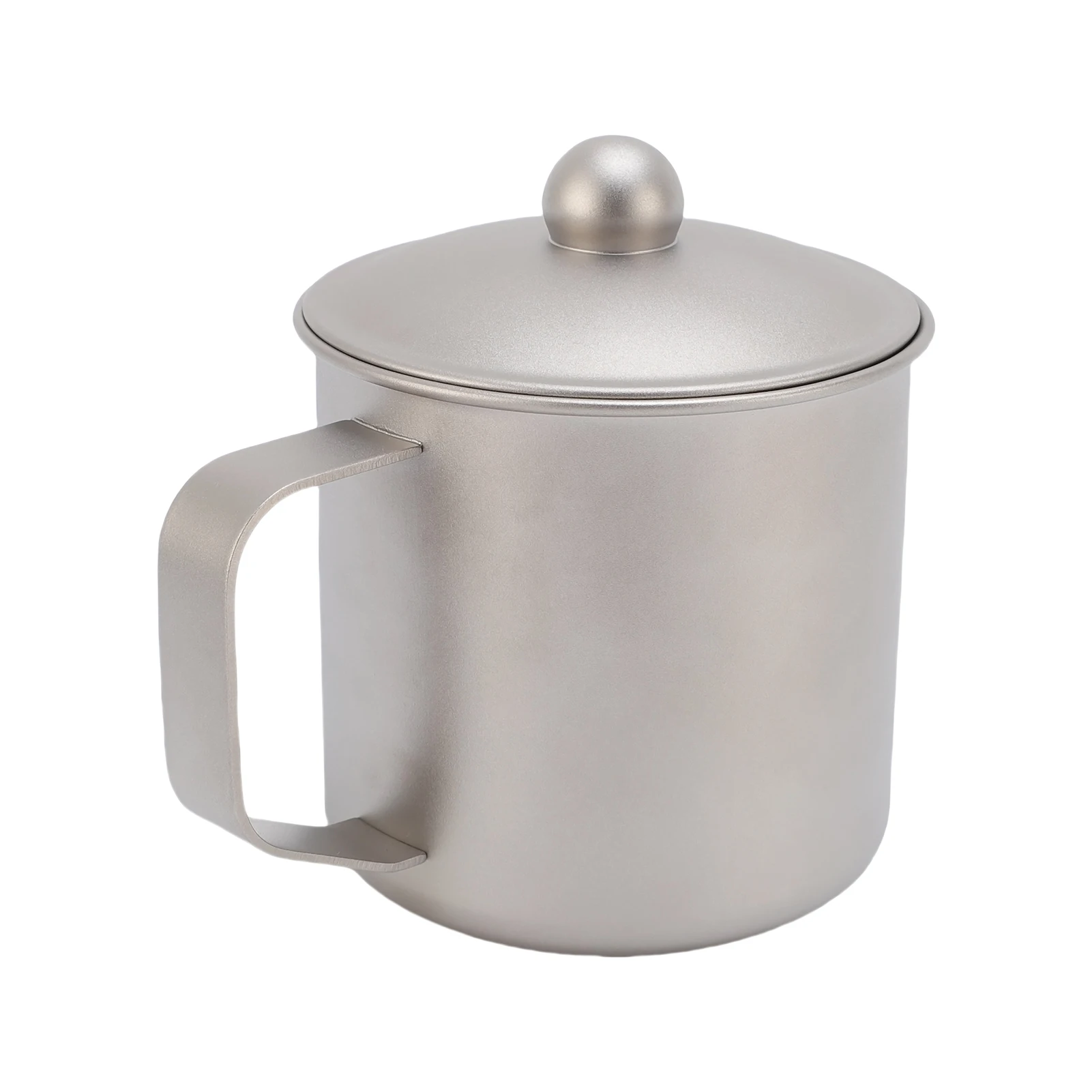 360Ml Camping Cup P… - image