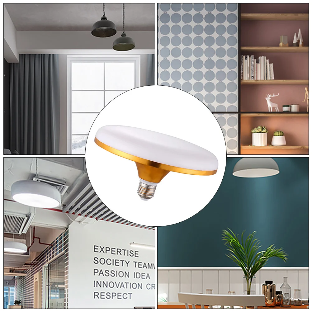 

E27 Screw Port Energy Saving Bulb 220V Easy Install LED Light for Home Chandeliers Wall Sconces LED Lamp E27 Light Bulb