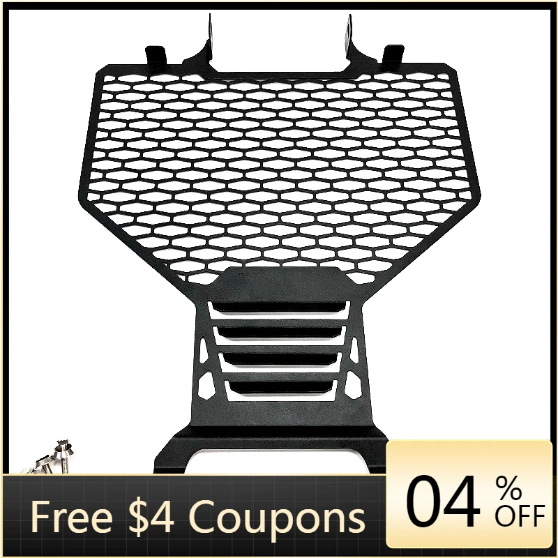 

STLF For XADV 750 X-ADV 750 XADV750 X ADV 750 Radiator Grille Guard Cover 2021 2022