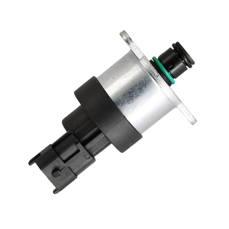 Elettrovalvola 12V Actuator Fuel Control Solenoid Valve 4903523 Compatible with Cummins Engine QSL9-C7NR3 6CTA ISC QSC ISDe ISBe ISF Gas e carburante — dettaglio 3