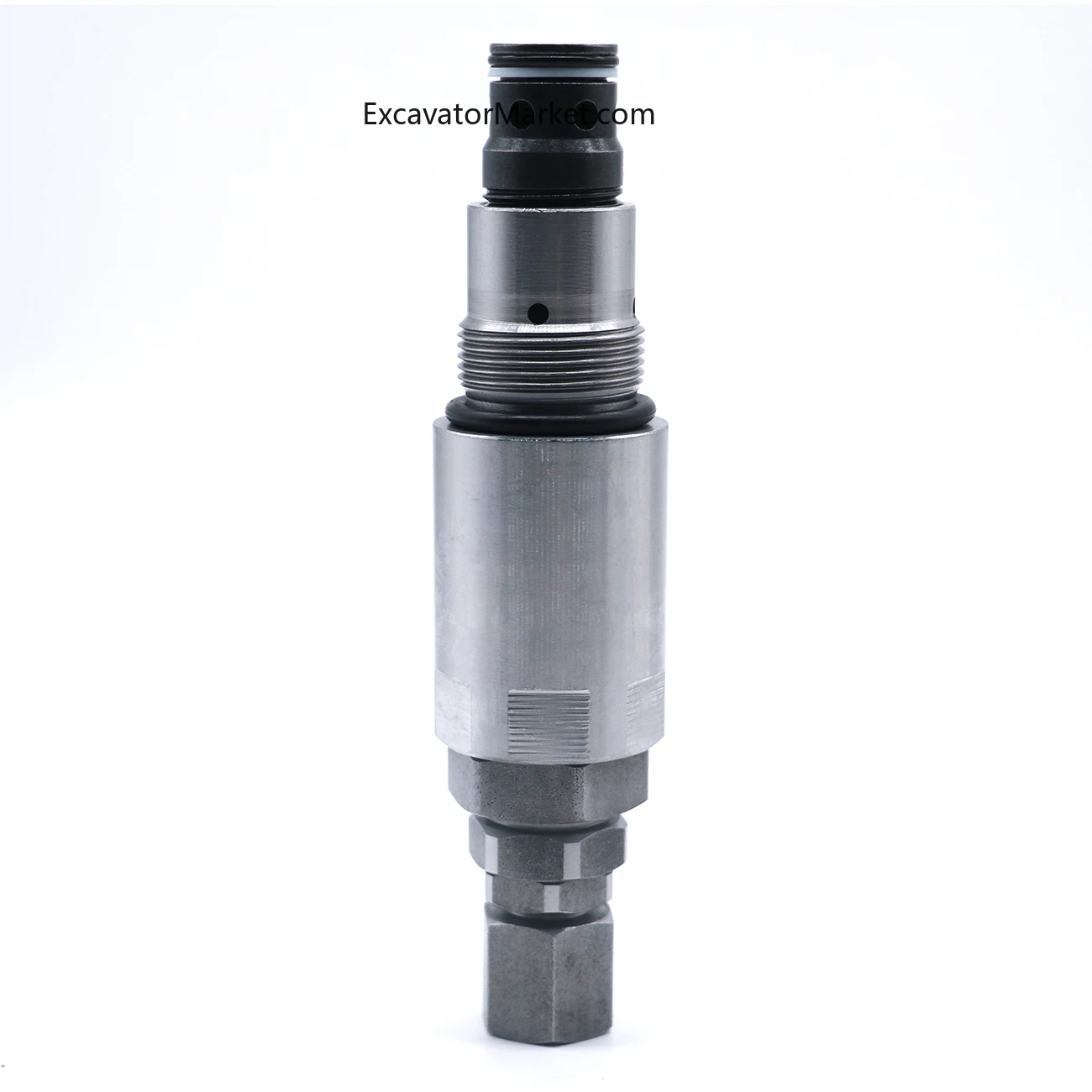 Excellent Quality XJBN-01261 Hydraulic Pump Valve Excavator Spare Parts Main Relief Valve AV280 excavator Accessories