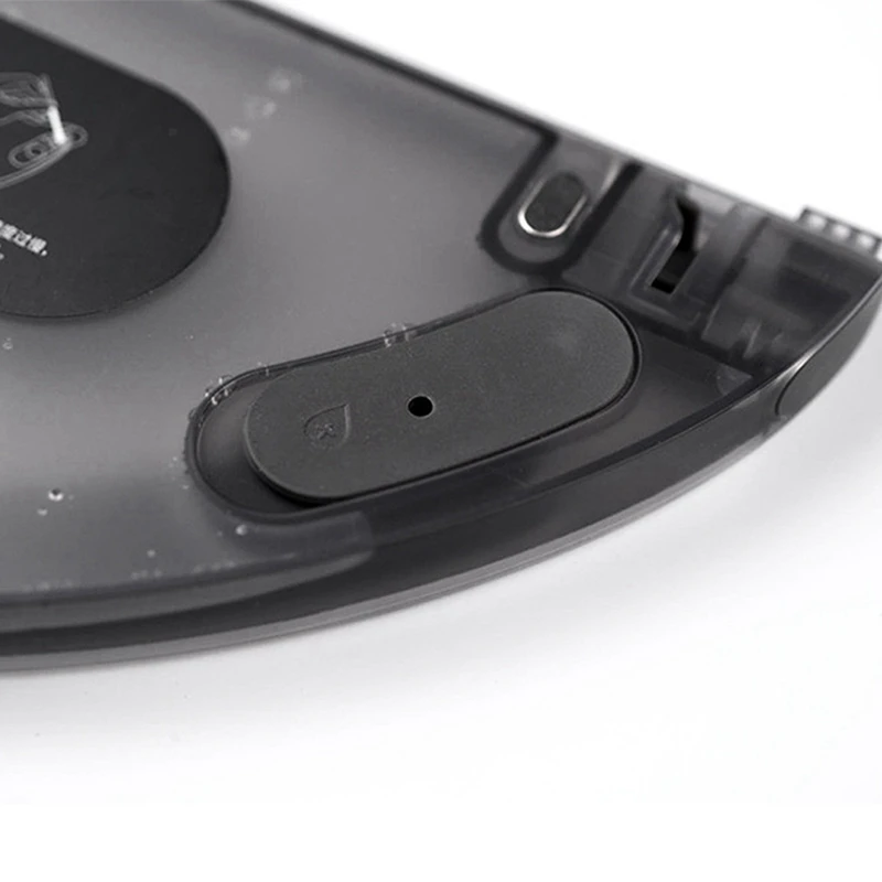 Electrically Controlled Water Tank For Xiaomi Mijia 1T STYTJ02ZHM /Dreame D9 Vacuum Cleaner Parts
