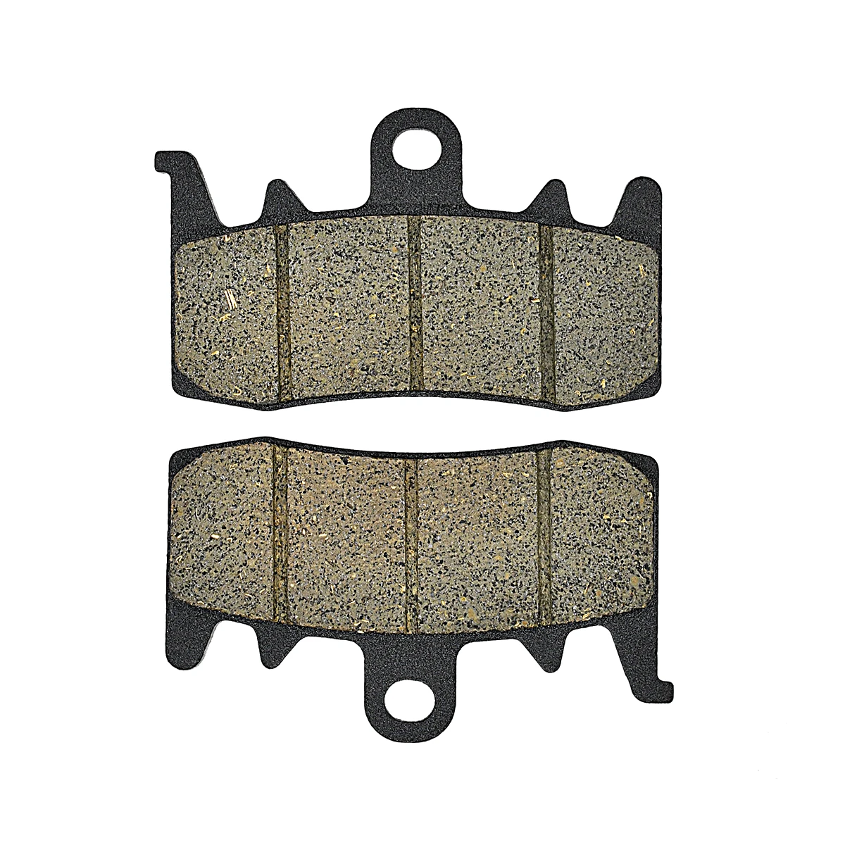 Motorcycle Front Brake Pads for Triumph Street Triple 765 R 17-20 Tiger 1200 18-20 Explorer 1215 XR XRX XRT XC XCA XCX 2016-2017