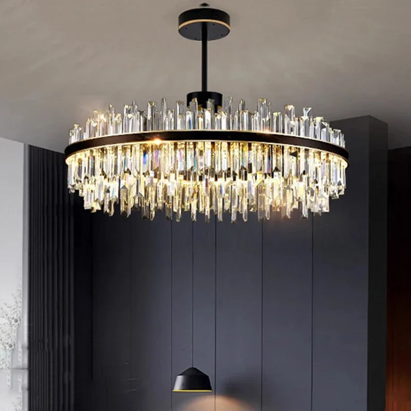 Nordic Home Decor Chandeliers For Dining Room Lustre Pendant Lights Hanging Lamps For Ceiling Light Fixture Indoor Lighting