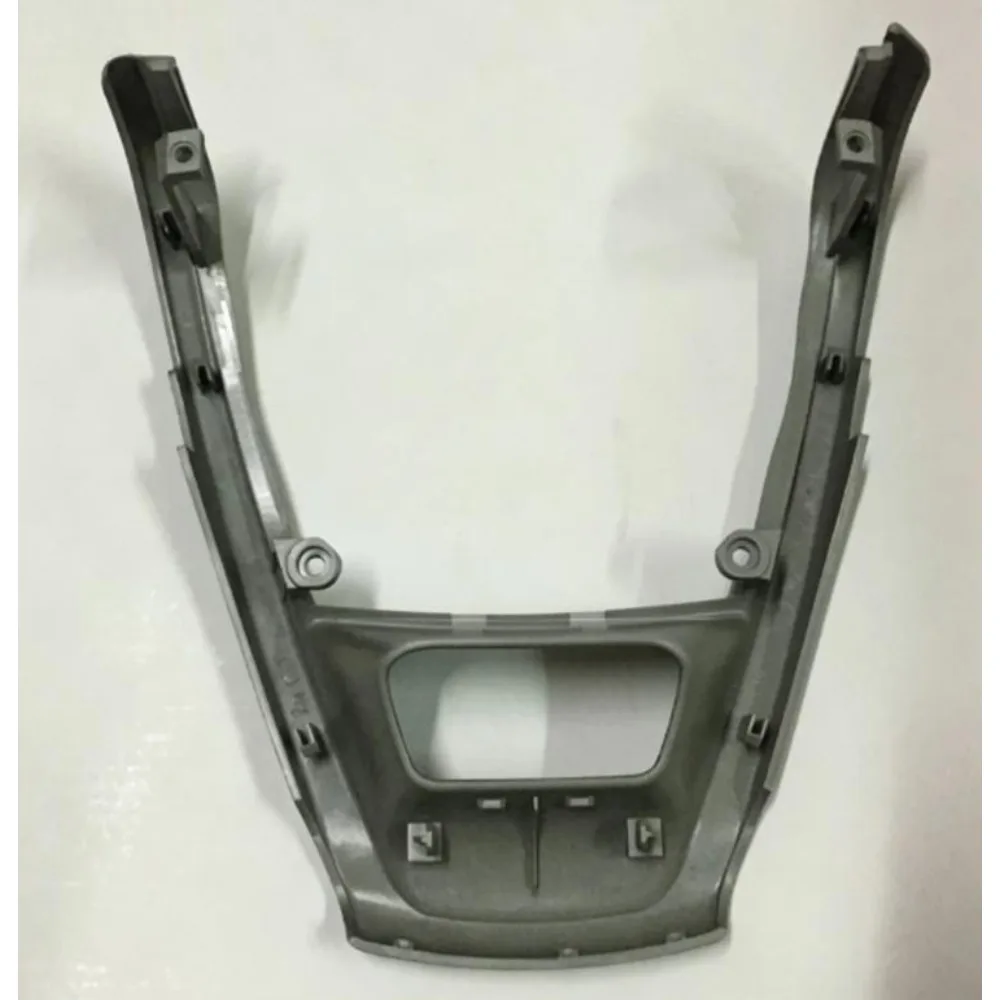 For Roewe MG6 ABS Plastic Cars Steering Wheel Decorative Strip Bright Replacement Trim Bezel Automotive Parts China Brand
