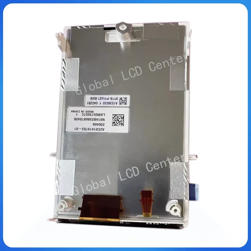 

GCX161AKN-T06 GCX161AKN-T03 LAM0573557C DISPLAY LCD for mercedes w205 C class 2015-2018 LCD DISPLAY SCREEN dashboard replacement