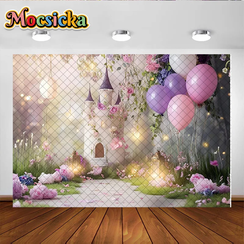 Mocsicka фон для фотосъемки желтый автомобиль автобус украшение фон для новорожденного 1-й день рождения детский душ торт Smash Party выпускной