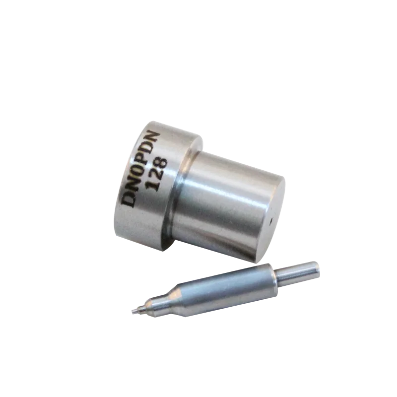 4 Pieces DNOPDN128 Diesel Injector Nozzle DN0PDN128 Nozzle DNOPDN128 093400-5581 BSJA17Z12