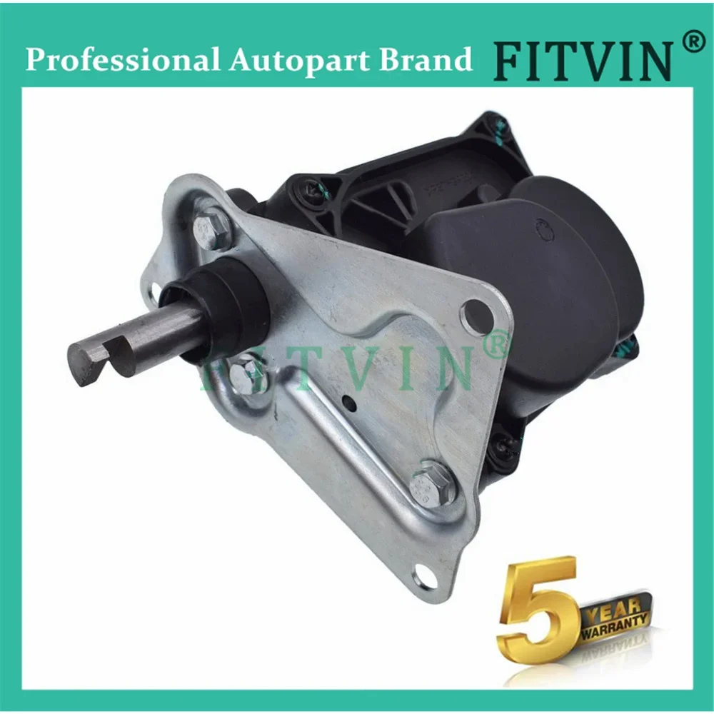 Moteur de boîte de transfert, nouvel actionneur de changement de vitesse de transfert 4WD pour MITSUBISH L200 Pajero V85W-V88W tous les MR446665