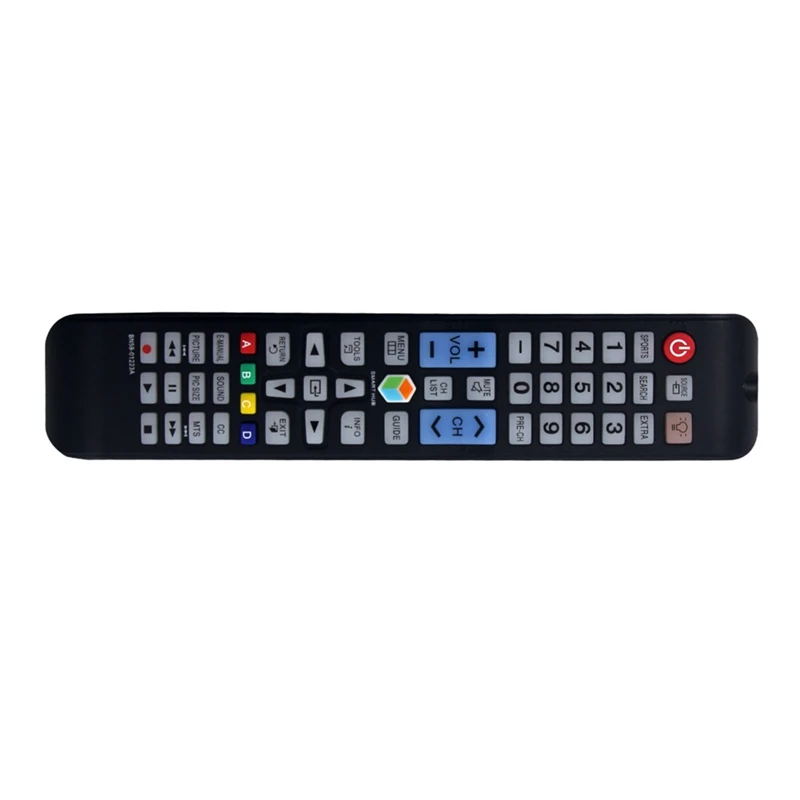 1 PCS BN59-01223A Remote Control Black ABS For Samsung TV UN32J5500AFXZA UN40J6300AFXZA UN40J5500AFXZA UN32J6300AFXZA UN32J5500