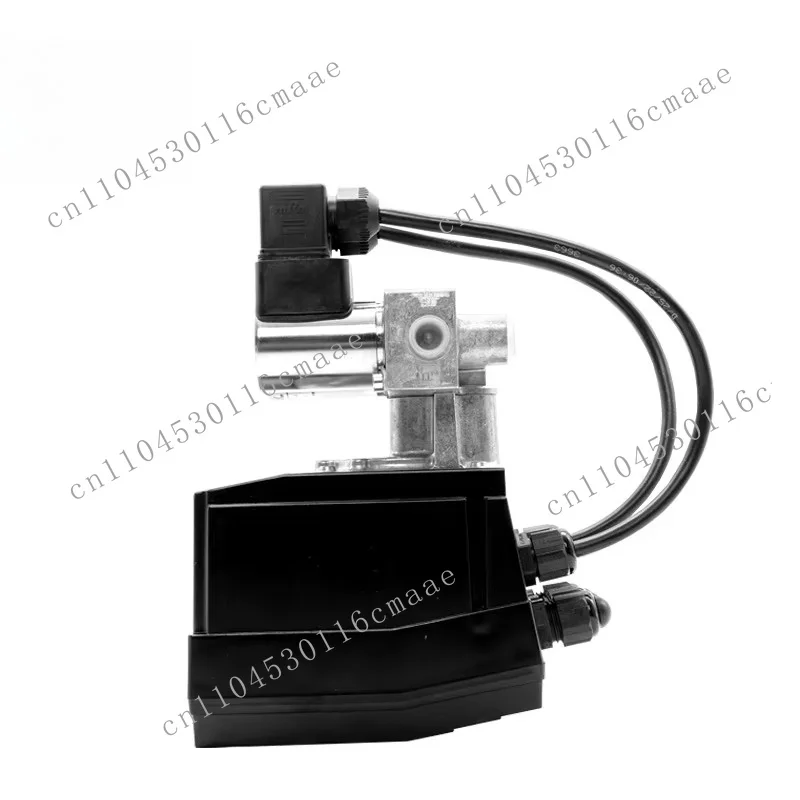 MSchroeder Leak Detector Switch TC 3 R 05 W-W Gas Leak Detector Protector