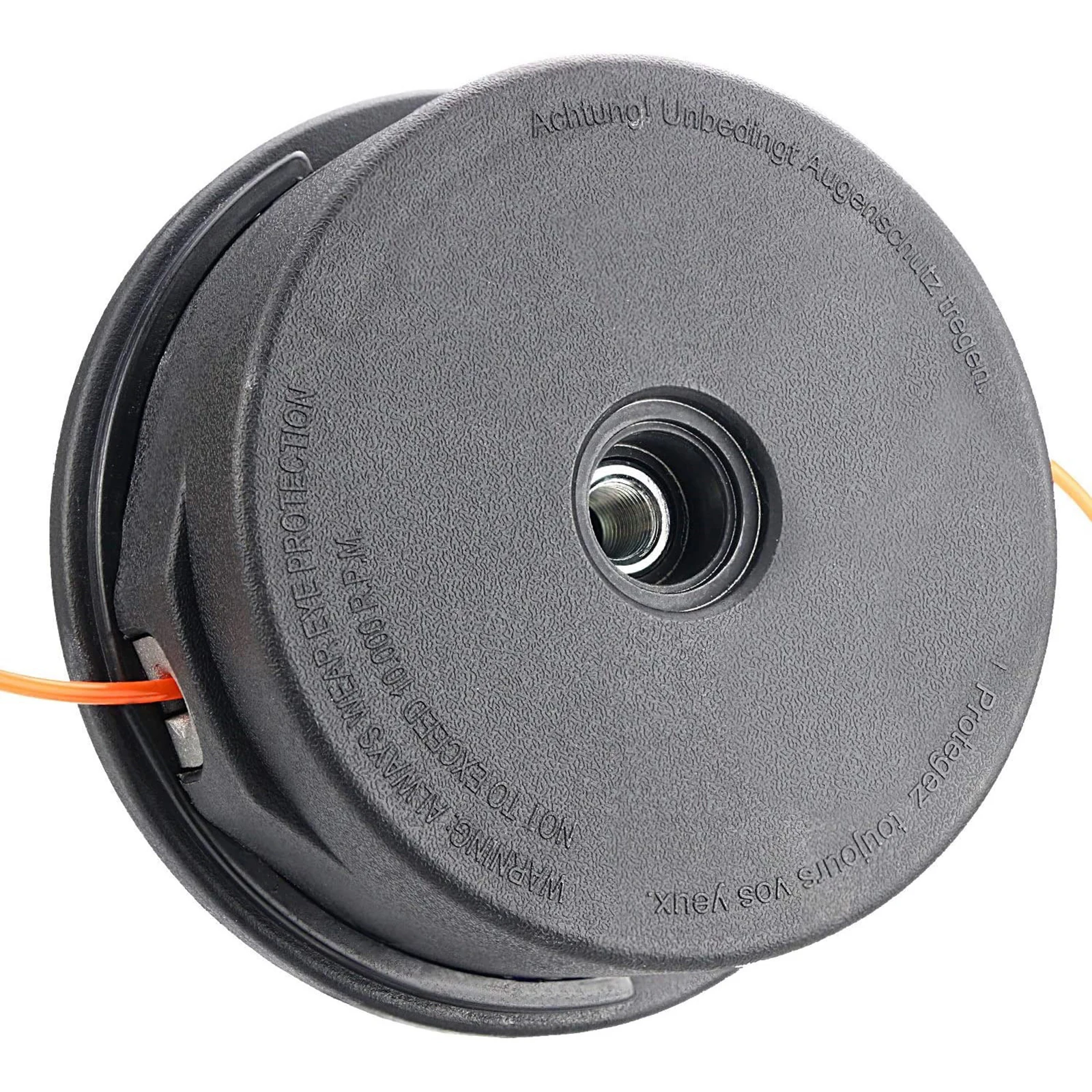 

Сменные детали триммерной головки для FS120 FS55 FS80 FS95 FS85 25-2, газонокосилка, пожиратель сорняков, резак для травы, запасная часть