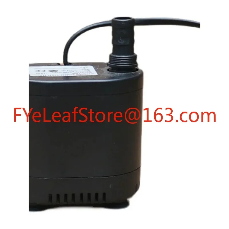 Cooling fan water DYH-16 16w18w20w22w household cooling fan circulation  anti dry burning submersible pump