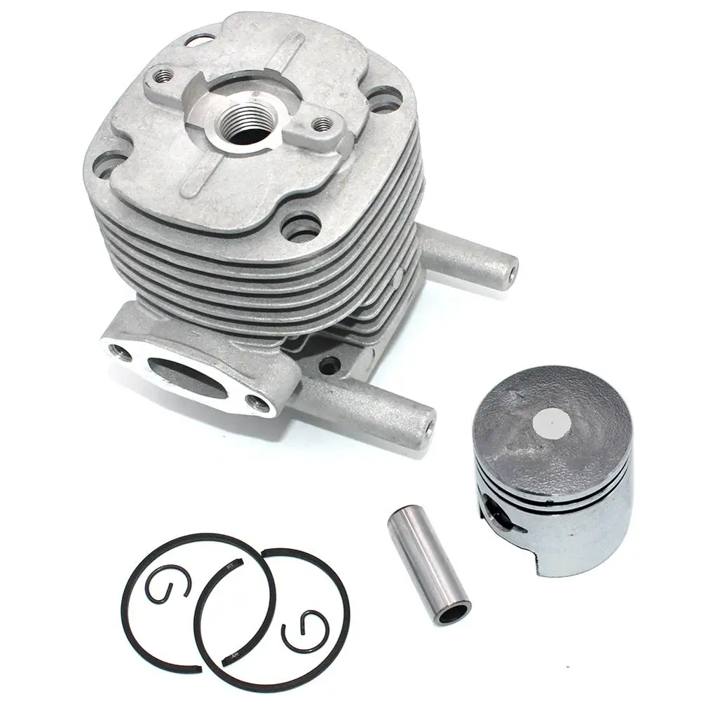 

Cylinder Piston Kit 36mm for Shidaiwa BP40LA C350 C35LA R35F R40FT T350 C35 BP35 C35INTL PN 70196-12110 20011-12111 A130001371