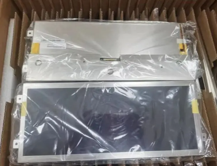 HSD123IPW1 HSD123IPW1-A00 LCD Display screen