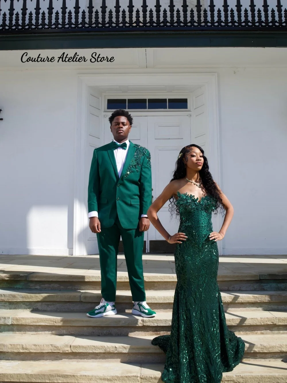 emerald green dress wedding guest midi Enchanting Elegance Green Floral Jacquard Midi Dress and down at your sides Ss Techno Emerald Green Dress