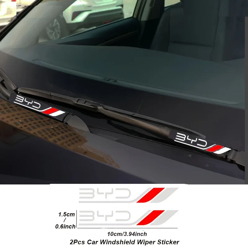 4 Autocollants En V… - image