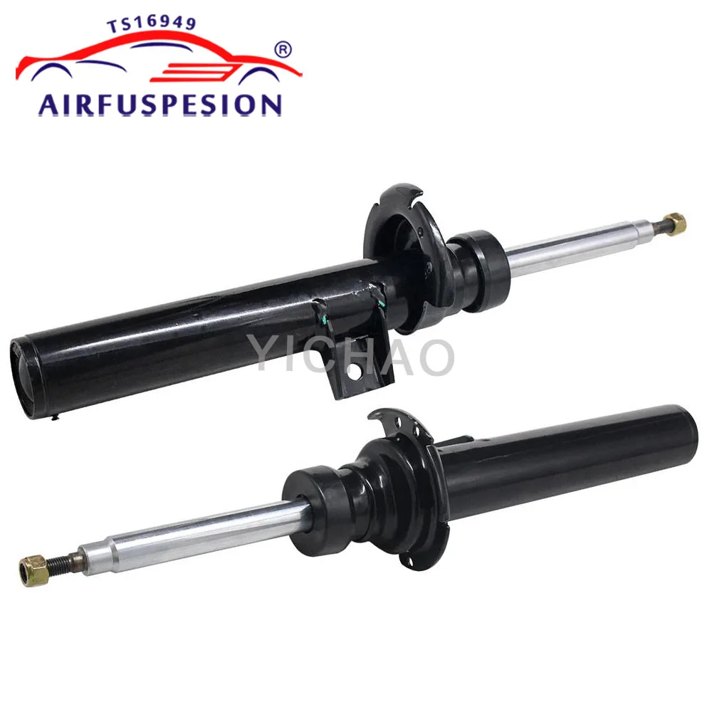 

2PCS Front or Rear Suspension Shock Absorber Core without EDC For BMW X3 F25 F26 2011-2018 31316796315 31316796316 33526796422