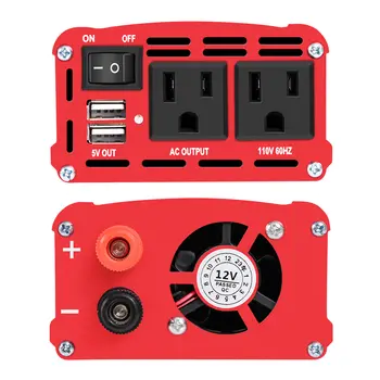 10 best sales Transformador de 110 V para 220 V, 2000 W - №9