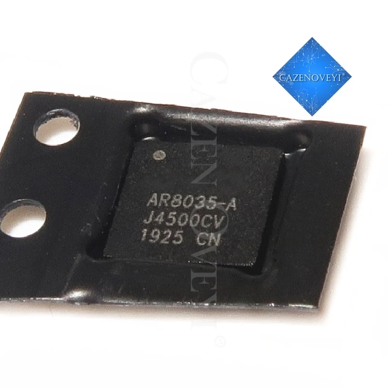 5-100PCS RT9059GSP RT9059 AR8035-AL1A AR8035 SSL100SN SSL100 SLA2402MS SLA2402 YM3438 3438 SN74LS21N 74LS21