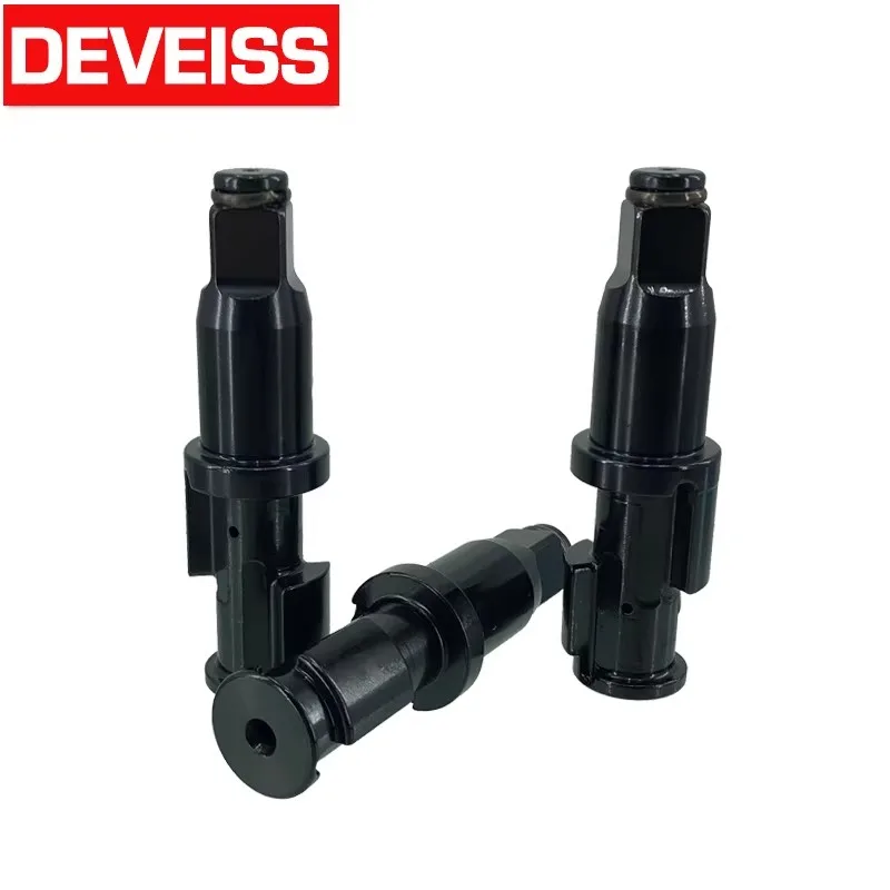 At-5148 Spindle Pneumatic Wrench Accessories Square Head 1/2 Impact Shaft Ki-857 Small Air Gun Original Spindle - view 2