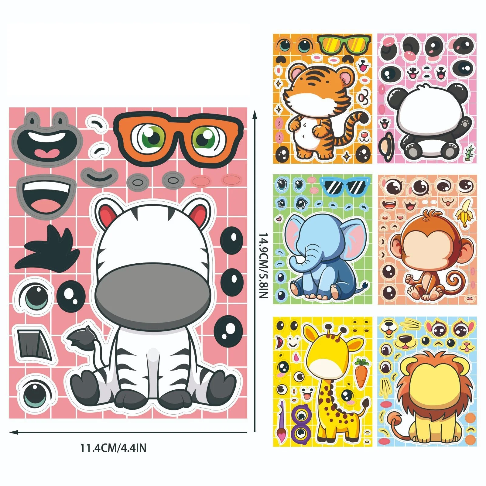 Thumbnail 3 - #44 Latest Phone Decals Offers