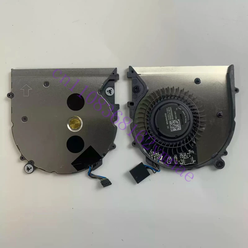 New FOR HP ELITE X2 1012 G2 Laptop Cooling Fan ND55C22-16E12