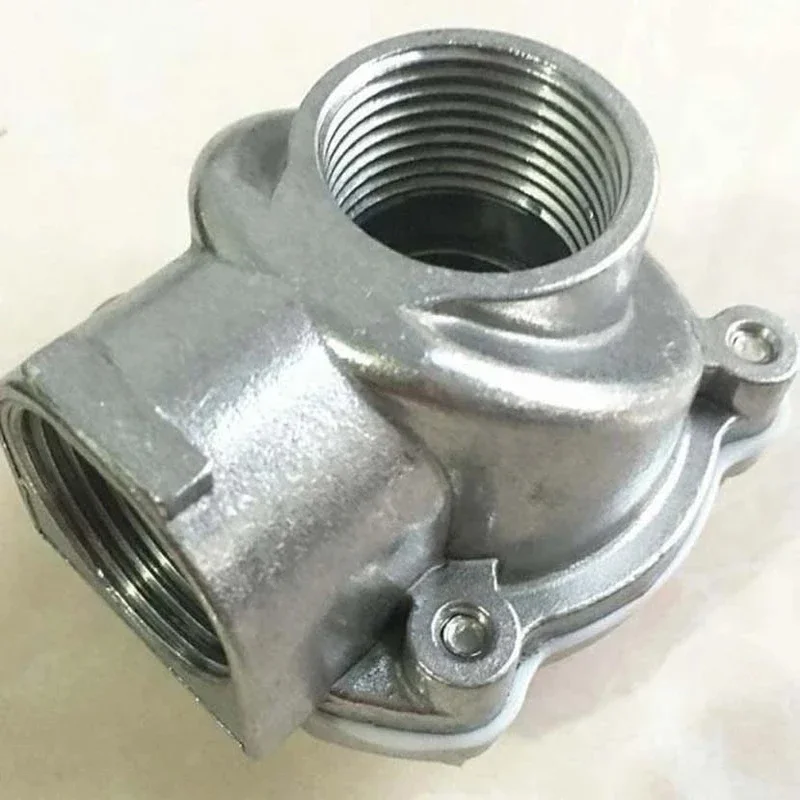 1-дюймовый шиномонтажный станок Corghi Accu-Turn, клапан управления воздухом для пескоструйной обработки, новые аксессуары для машины для сгребания шин