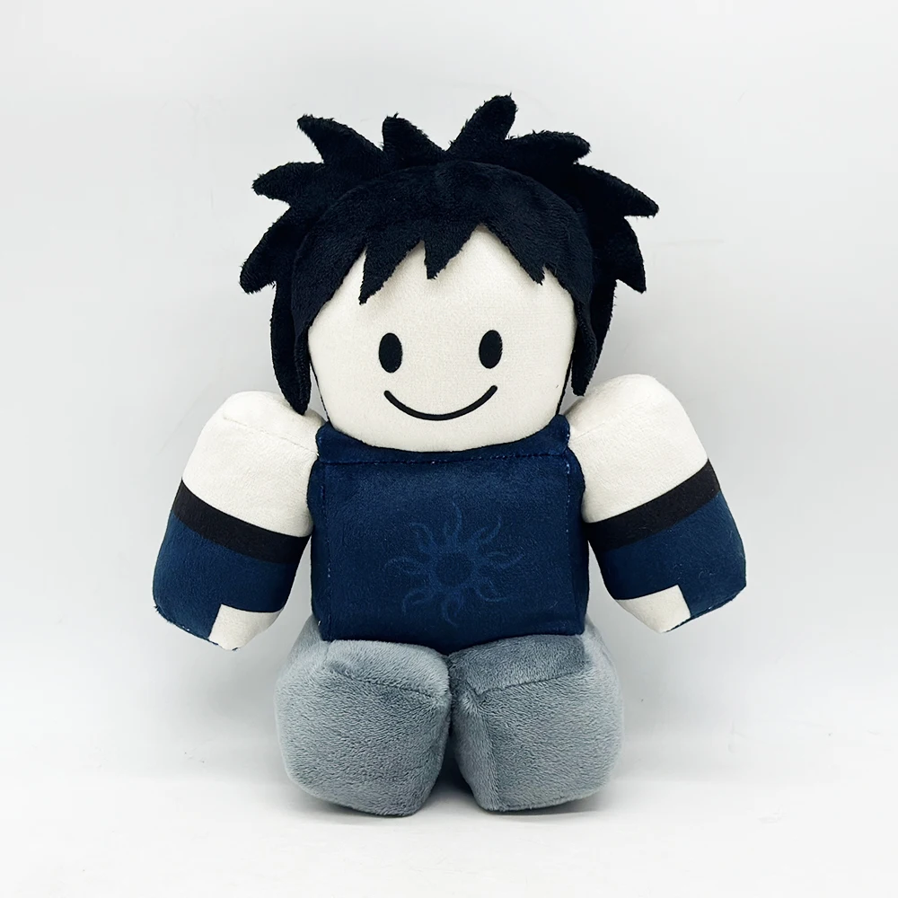 

forsaken plush Gubby Plush White Rabbit Plush Fun Cartoon Games Healing Companion Plush Animals Children‘s Gifts