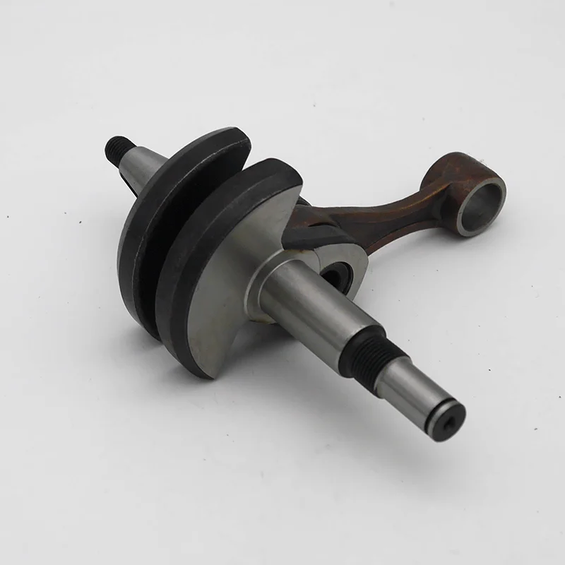 Crankshaft Crank Shaft Fit For Stihl MS341 MS361 MS 341 361 Chainsaw Spare Parts 1135 030 0400