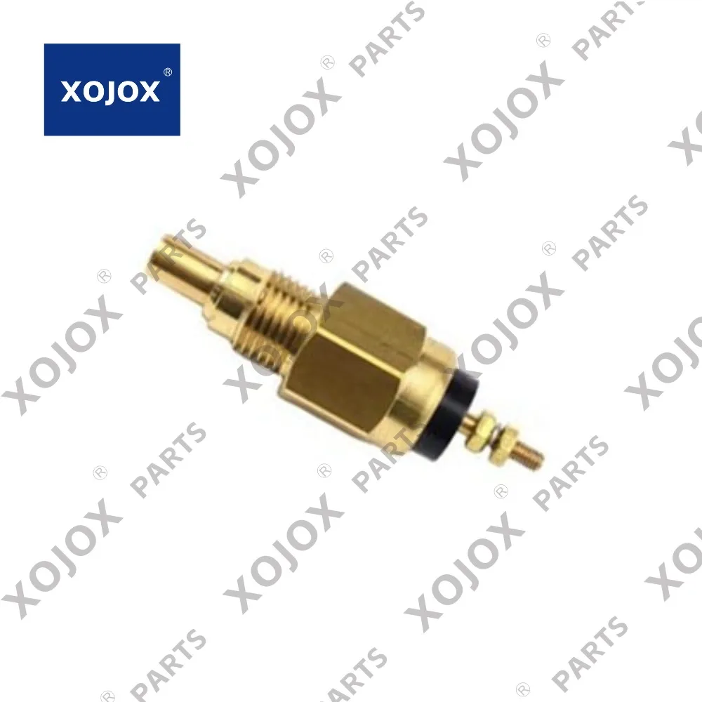 

XOJOX Water Temperature Sensor 701/54400 for Isuzu Engine 4HK1 6HK1 JCB Excavator JS110 JS130 JS145 JS160 JS175W JS180 JS190 JS2