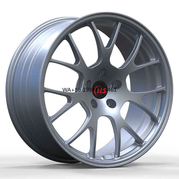 

17 18 19 20 21 22inch 5x112 Monoblock Rims 6061-T6 Aluminum Alloy Forged Passenger Car Wheel for audi bmw M2 M3 S3 S4 S5
