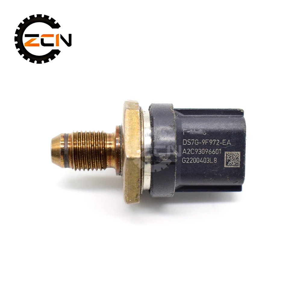 

Fuel Rail Pressure Sensor DS7G-9F972-EA DS7G-9F972-EB For Ford Focus Mondeo Taurus Kuga 1.5L 1.8L