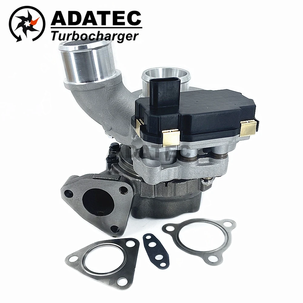 784114 28231-2F000 GTB1752VK 7841145001S Turbo With Compressor Recirculation Valve For KIA Sportage 201-0 CRDI R-Engine 2.0L