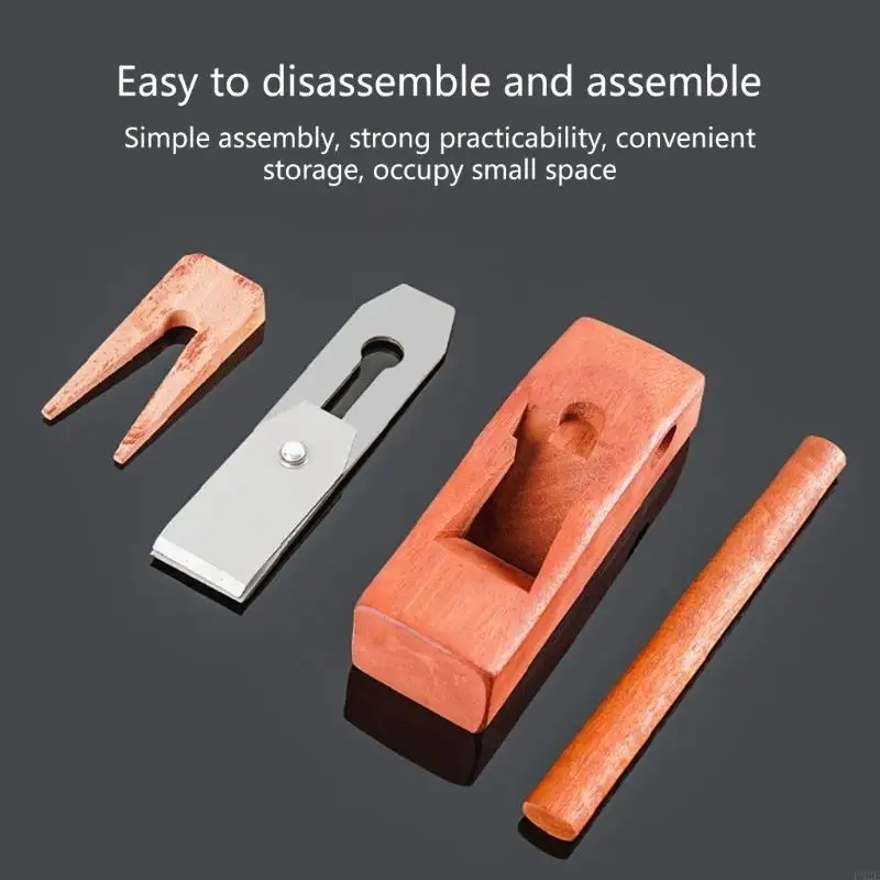 P82E bordi efficienti trimmer compatto piccolo pianta manina per taglio preciso e più materiali utilizzati con design ergonomico