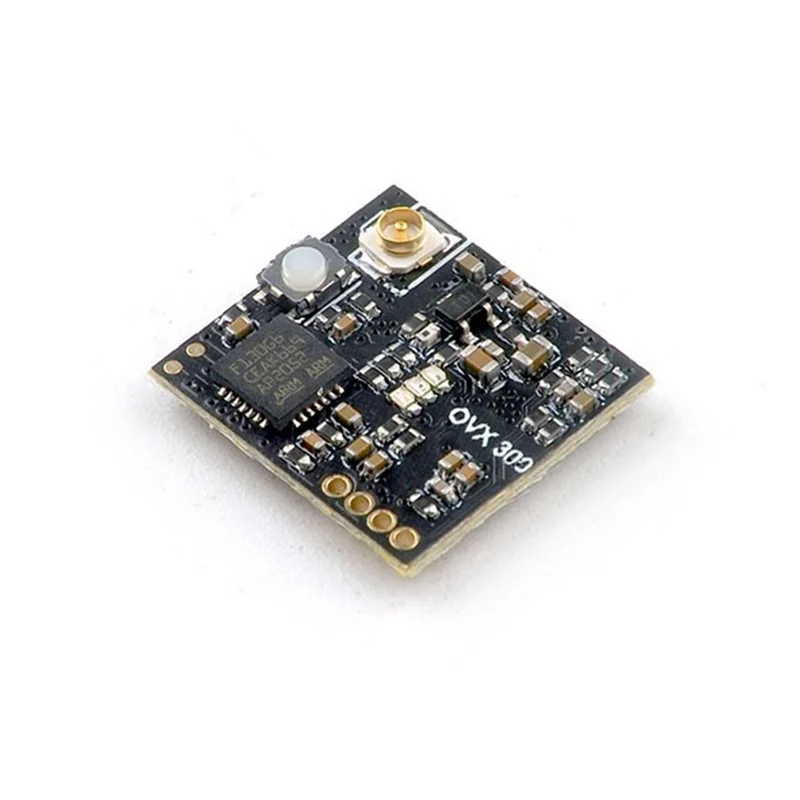 Thumbnail 4 - #5 Latest FPV Racing Drones Offers