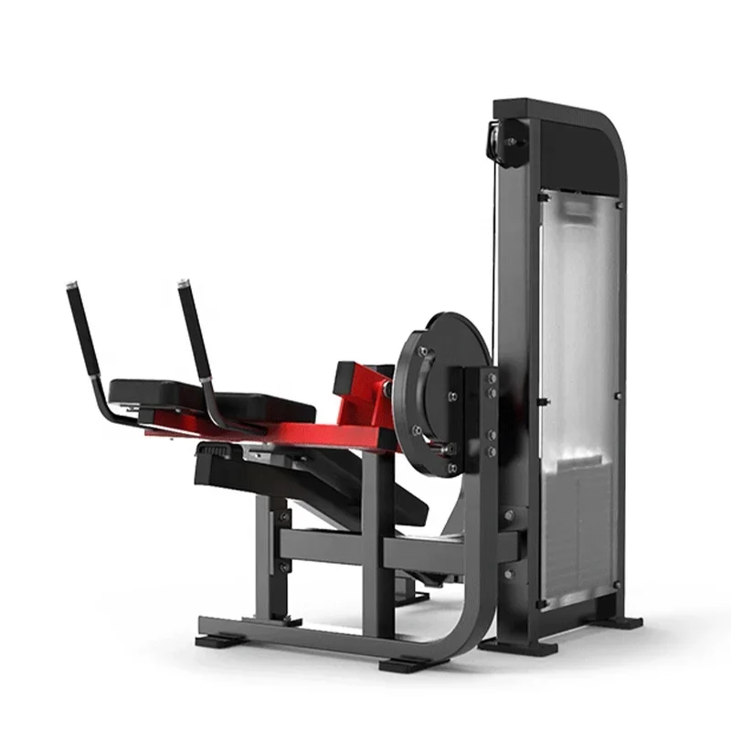 

Hot Sale High Quality Commercial Gym Equipment Abdominal Crunch